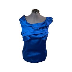 New York & Company “Stretch” Ladies Blouse